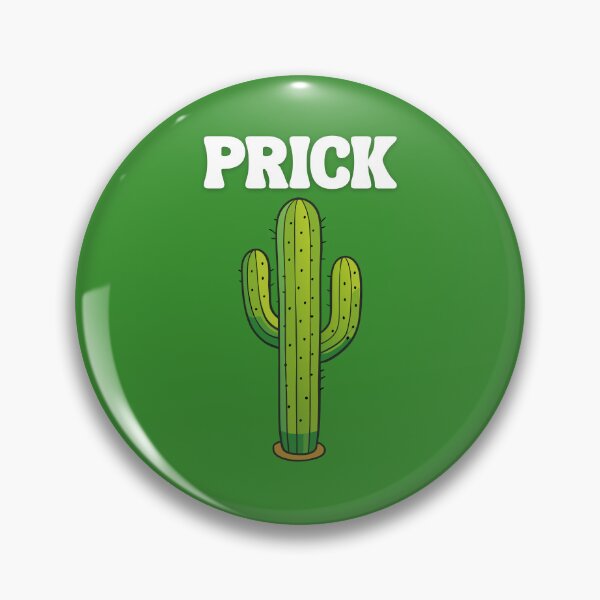 Item preview, Prick designed and sold by Flirt-Teez.