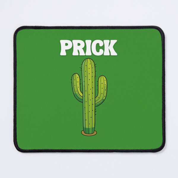 Item preview, Prick designed and sold by Flirt-Teez.