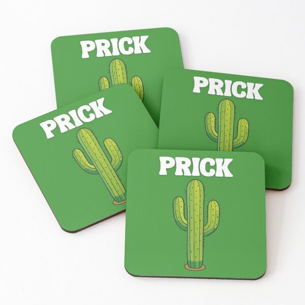 Item preview, Prick designed and sold by Flirt-Teez.