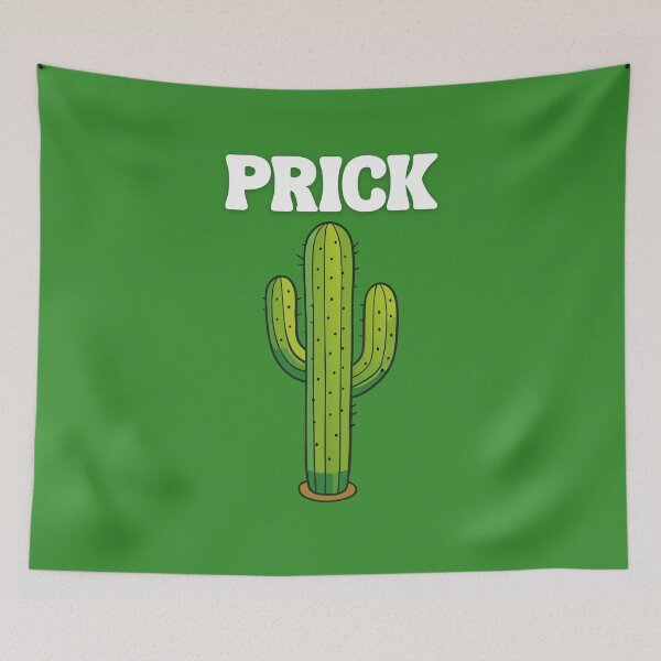 Item preview, Prick designed and sold by Flirt-Teez.