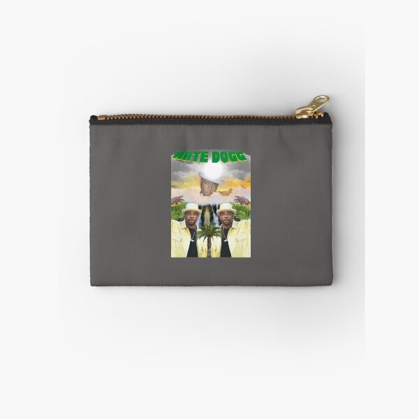 Item preview, NATE DOGG RIP BOOTLEG RAP COLLAGE designed and sold by GoldyuUhl.
