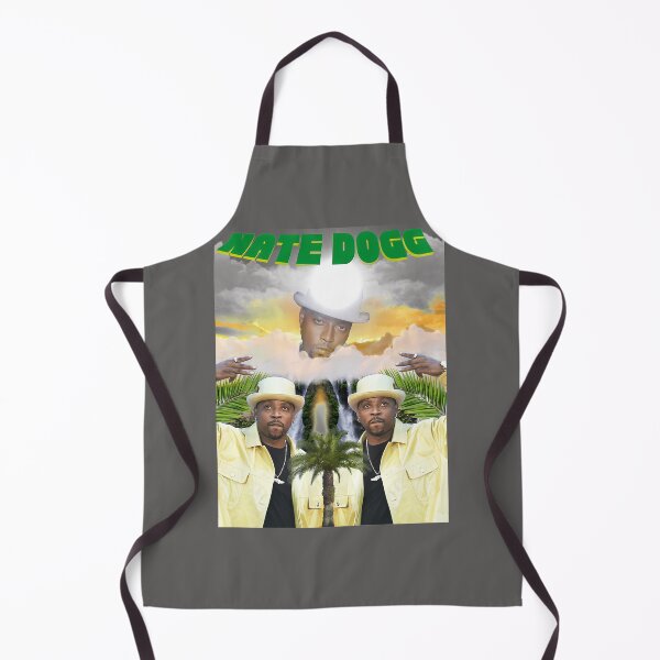 Item preview, NATE DOGG RIP BOOTLEG RAP COLLAGE designed and sold by GoldyuUhl.