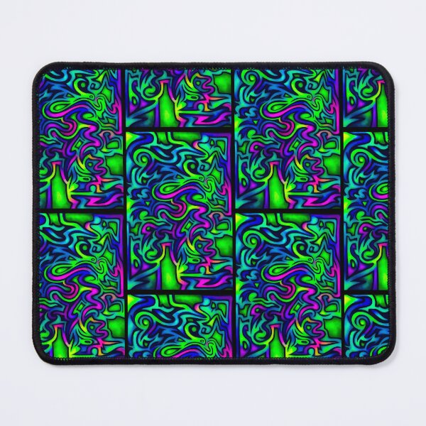 Item preview, Electric Flow designed and sold by Lucky Treasures by *N2theADIA*.