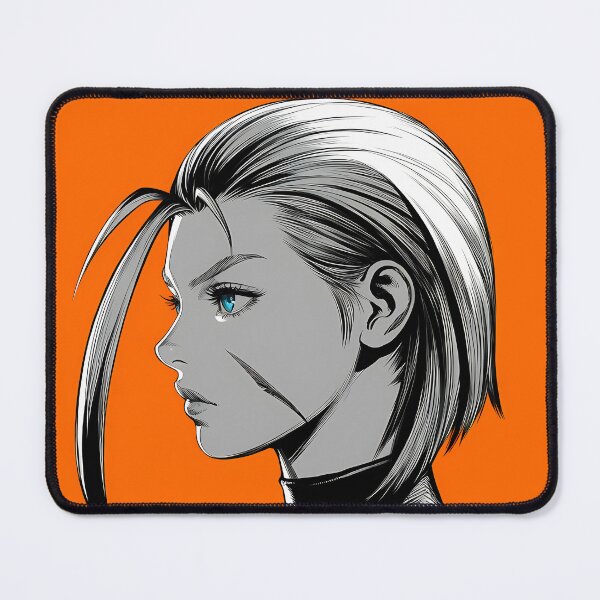 Item preview, Cammy - 104 designed and sold by Infinite-Aspire.