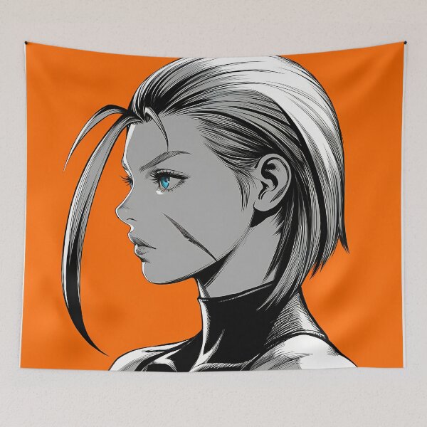 Item preview, Cammy - 104 designed and sold by Infinite-Aspire.