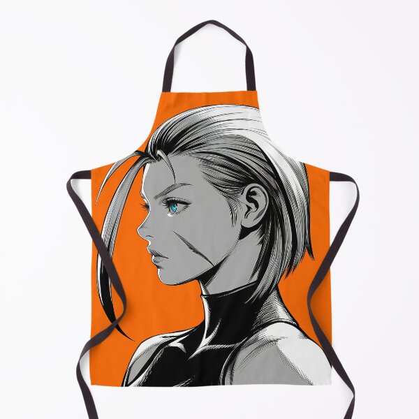 Item preview, Cammy - 104 designed and sold by Infinite-Aspire.