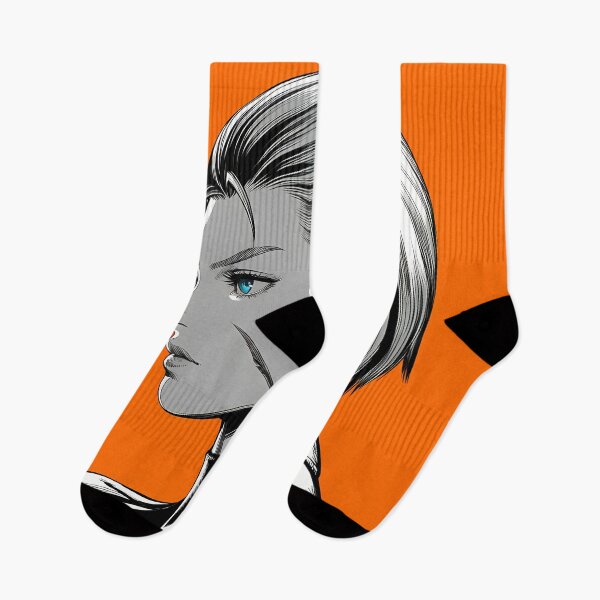 Item preview, Cammy - 104 designed and sold by Infinite-Aspire.