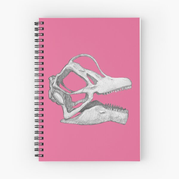 Item preview, Brachiosaurus skull  designed and sold by DoodleSnake58.