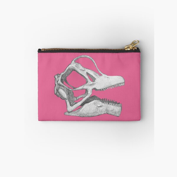 Item preview, Brachiosaurus skull  designed and sold by DoodleSnake58.