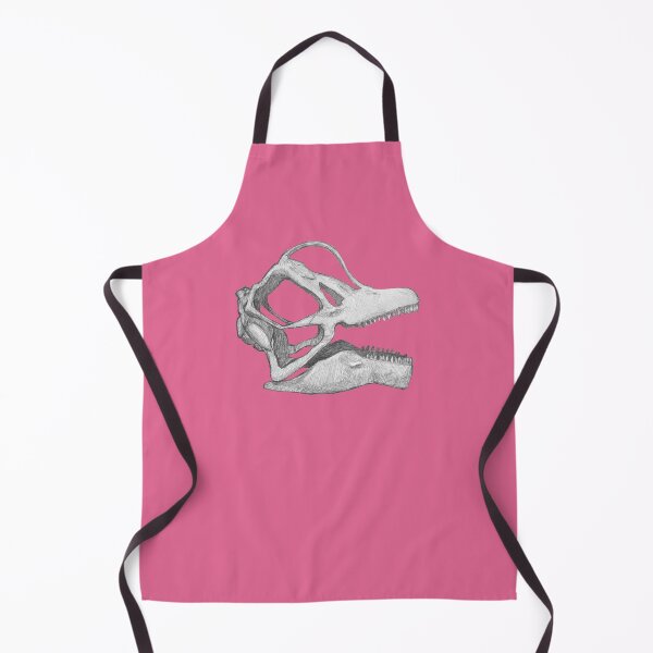 Item preview, Brachiosaurus skull designed and sold by DoodleSnake58.
