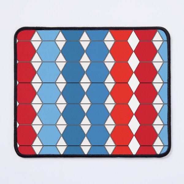 Item preview, Bomb Pop Flavor designed and sold by Motel Sunset.