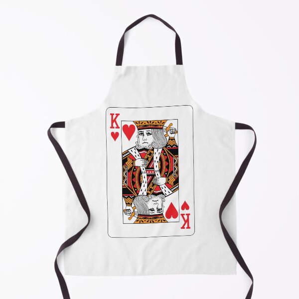 Item preview, King of Hearts designed and sold by rheyes.