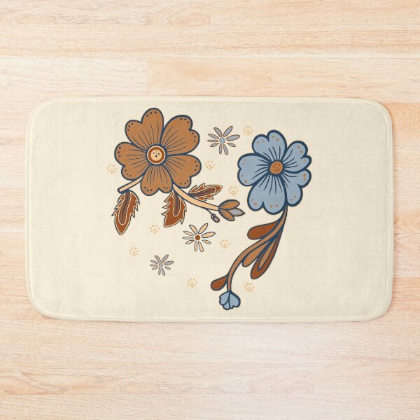 Item preview, Fleurs designed and sold by Vienna15.