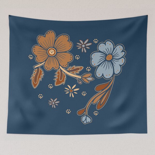 Item preview, Fleurs designed and sold by Vienna15.