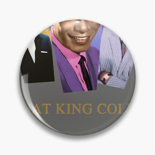Item preview, NAT-KING-COLE---UNFORGETTABLE designed and sold by AltaHalliga.