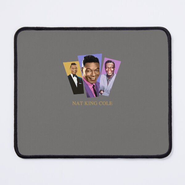 Item preview, NAT-KING-COLE---UNFORGETTABLE designed and sold by AltaHalliga.