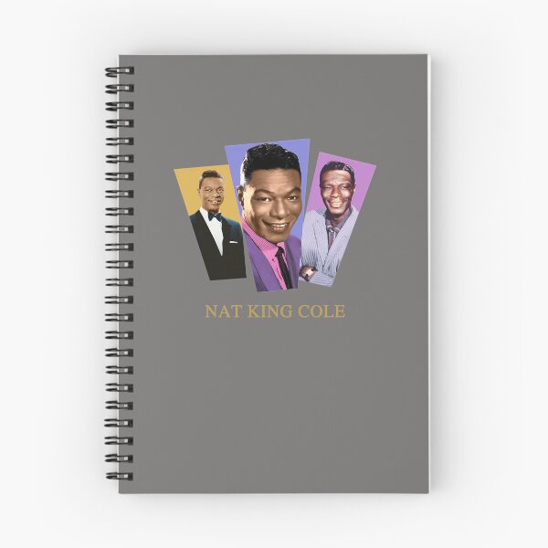 Item preview, NAT-KING-COLE---UNFORGETTABLE designed and sold by AltaHalliga.