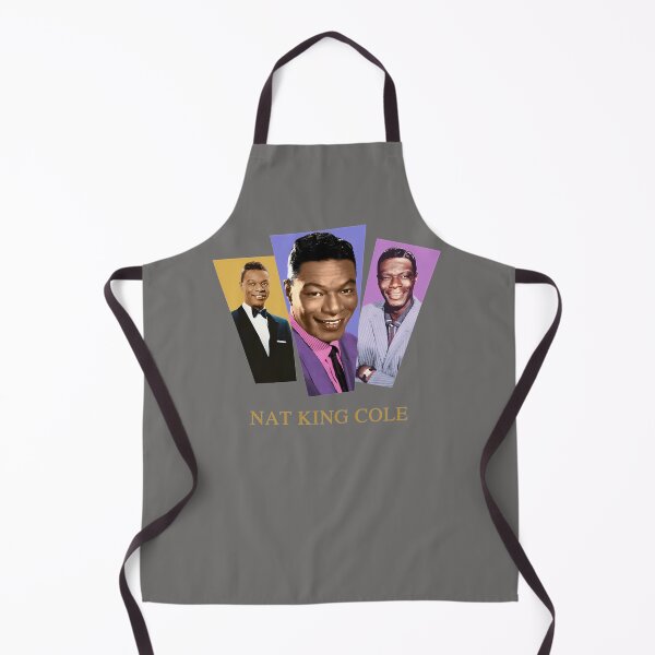 Item preview, NAT-KING-COLE---UNFORGETTABLE designed and sold by AltaHalliga.