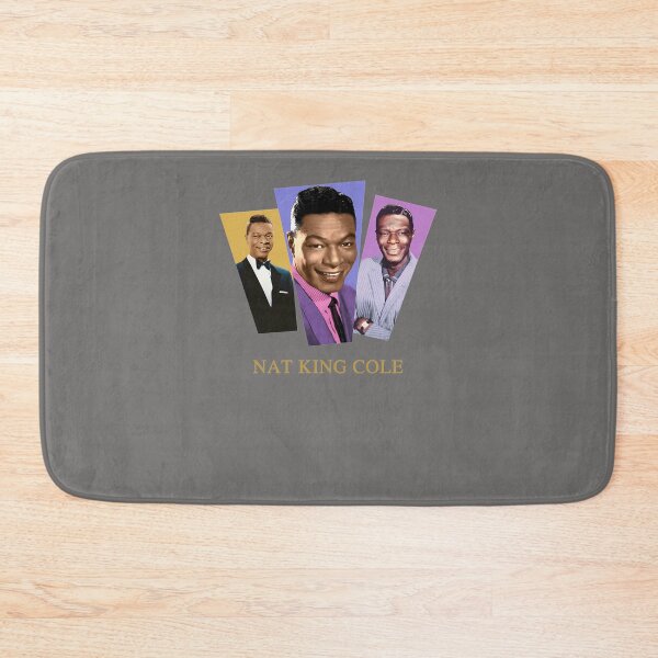 Item preview, NAT-KING-COLE---UNFORGETTABLE designed and sold by AltaHalliga.