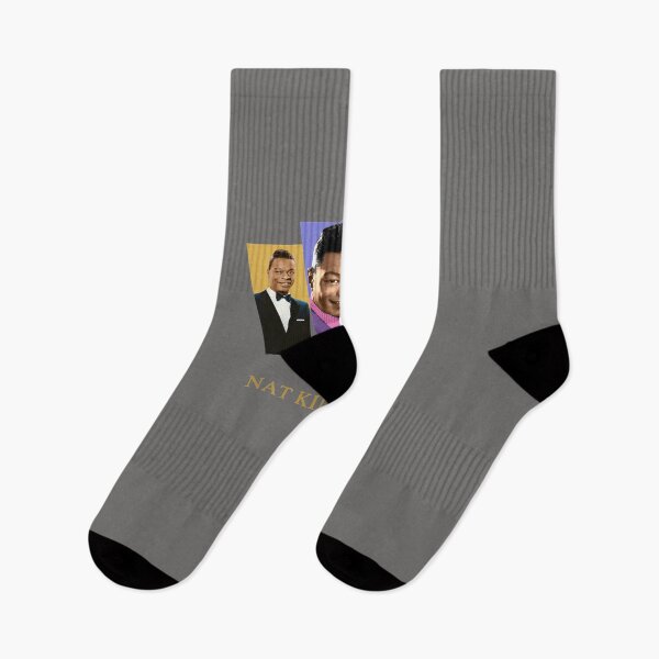 Item preview, NAT-KING-COLE---UNFORGETTABLE designed and sold by AltaHalliga.