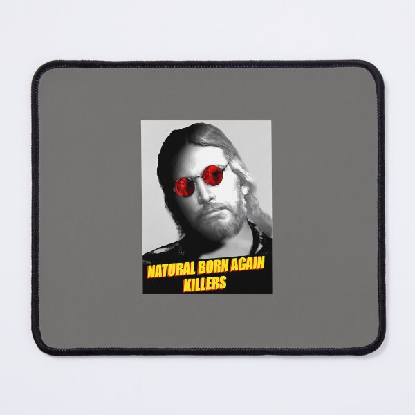 Item preview, NATURAL BORN AGAIN KILLERS GIFTS IDEA designed and sold by AltaHalliga.