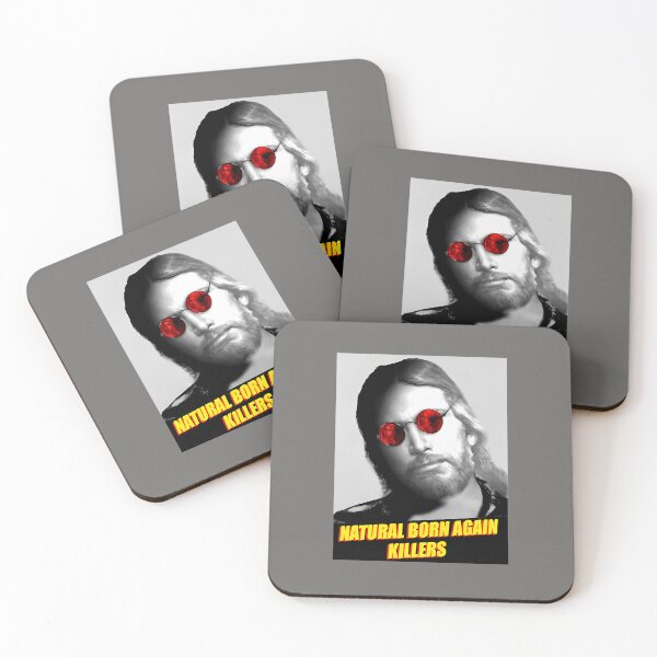 Item preview, NATURAL BORN AGAIN KILLERS GIFTS IDEA designed and sold by AltaHalliga.