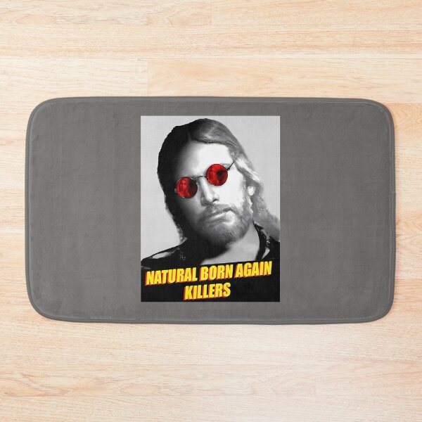 Item preview, NATURAL BORN AGAIN KILLERS GIFTS IDEA designed and sold by AltaHalliga.