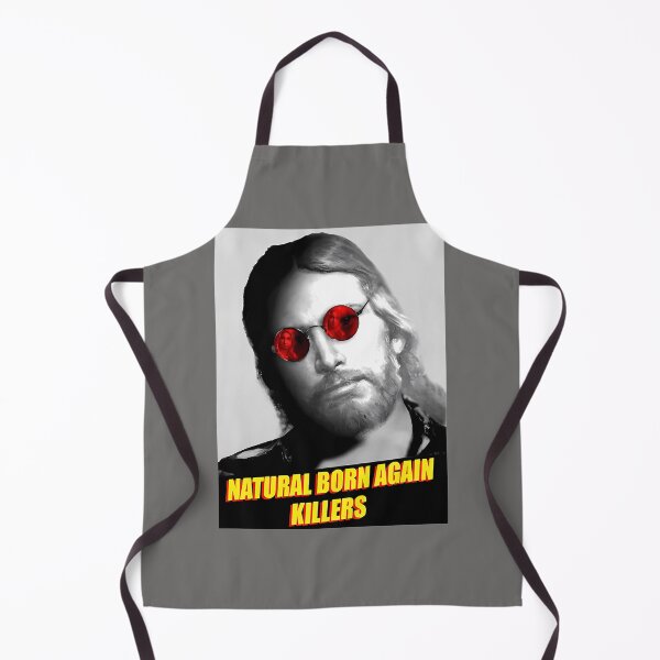 Artikelvorschau, NATURAL-BORN-AGAIN-KILLERS-GIFTS-IDEA entworfen und verkauft von AltaHalliga.