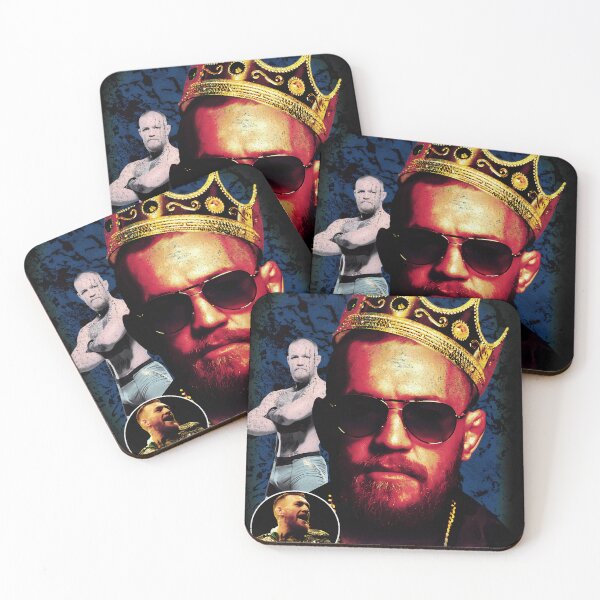 Item preview, Conor-Mcgregor designed and sold by AndreaKoch.