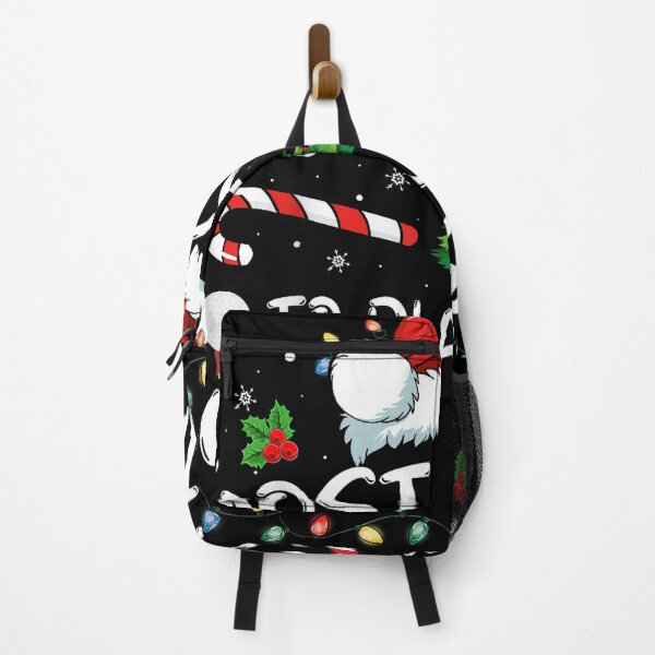 Item preview, Santa's Golf Buddies - Family Christmas designed and sold by tkygt.