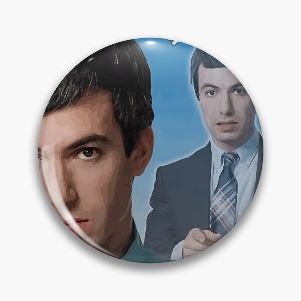Item preview, NATHAN-FIELDER-90S-VINTAGE designed and sold by AltaHalliga.