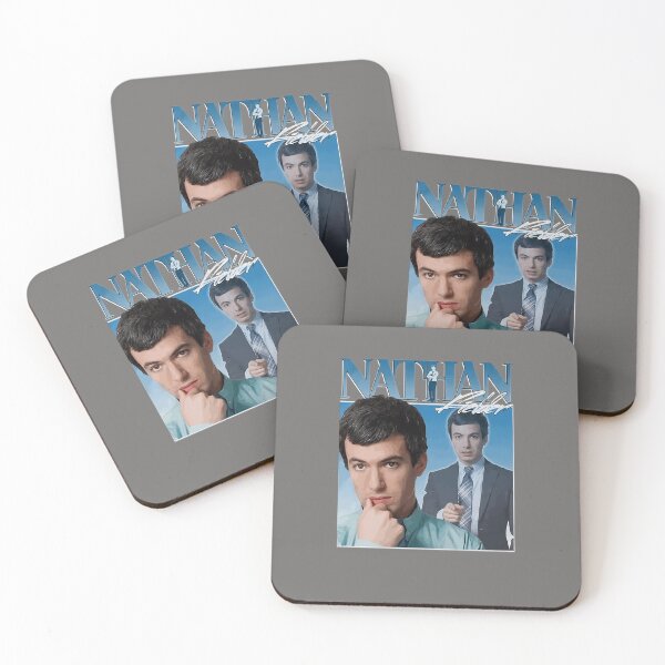Item preview, NATHAN-FIELDER-90S-VINTAGE designed and sold by AltaHalliga.