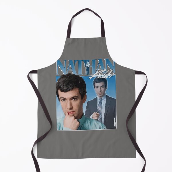 Item preview, NATHAN-FIELDER-90S-VINTAGE designed and sold by AltaHalliga.