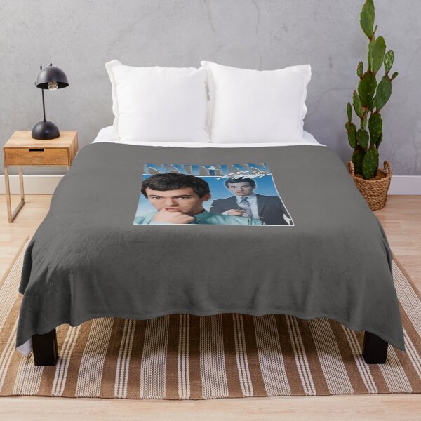 Item preview, NATHAN-FIELDER-90S-VINTAGE designed and sold by AltaHalliga.