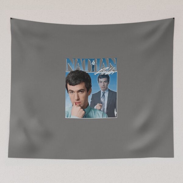 Item preview, NATHAN-FIELDER-90S-VINTAGE designed and sold by AltaHalliga.