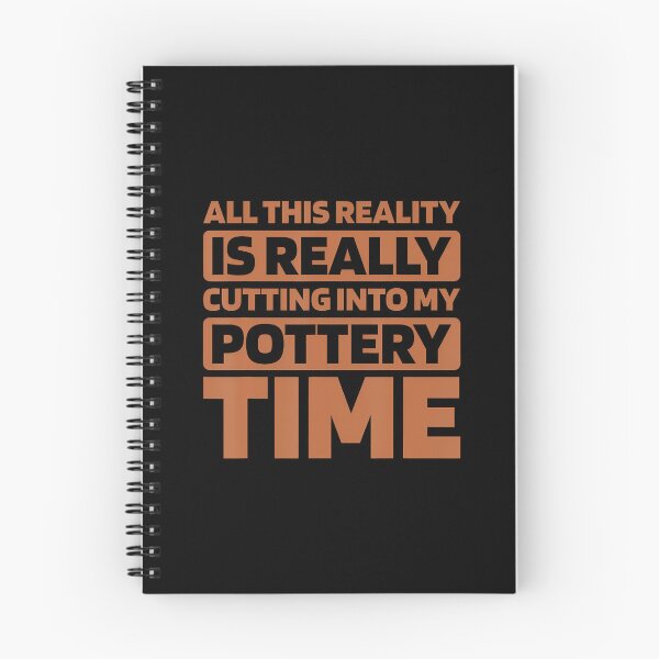Item preview, Pottery Clay - Ceramic Handcraft Potter designed and sold by LeanneSandra.