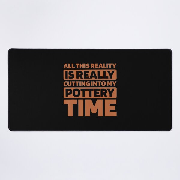 Item preview, Pottery Clay - Ceramic Handcraft Potter designed and sold by LeanneSandra.