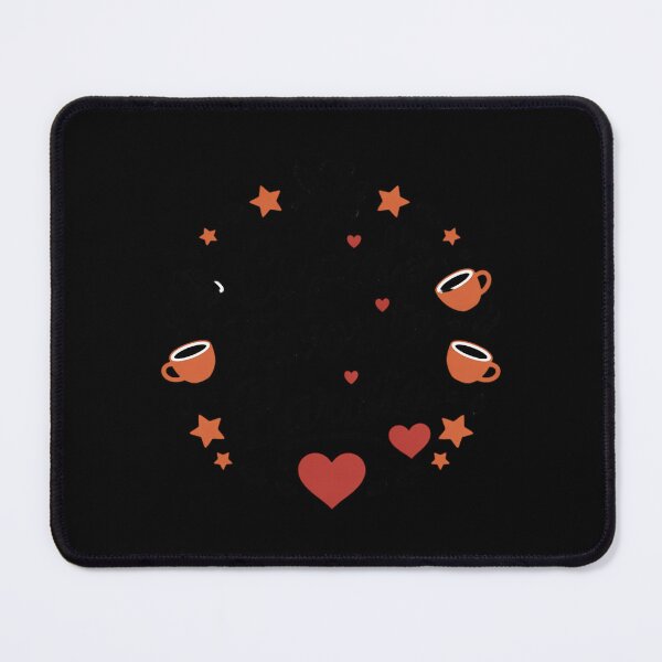 Item preview, Cupid’s Favorite Coffee Barista Lover designed and sold by NetoGalaxy.
