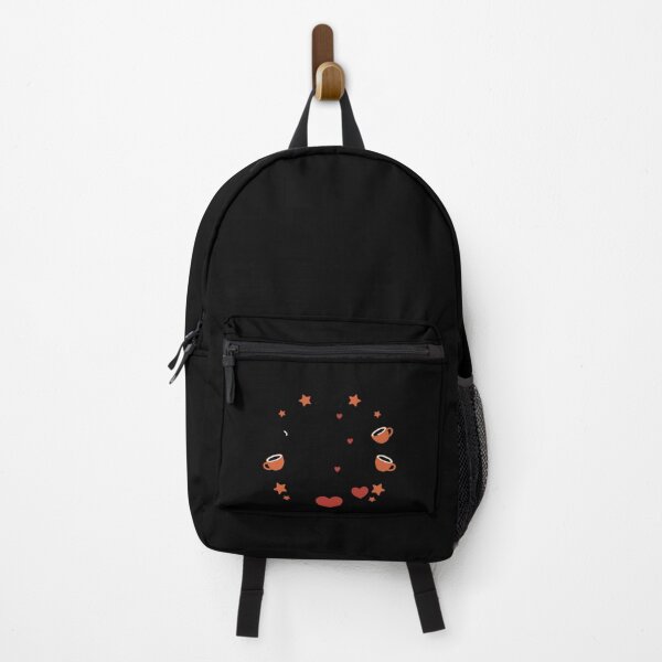 Item preview, Cupid’s Favorite Coffee Barista Lover designed and sold by NetoGalaxy.