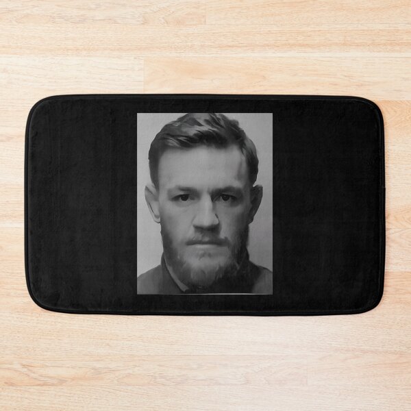 Item preview, Conor-Mcgregor-Mug-Shot designed and sold by AndreaKoch.