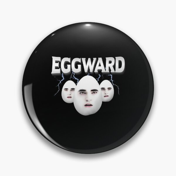 Item preview, Eggward Parody Meme Funny designed and sold by Sigurornerosars.
