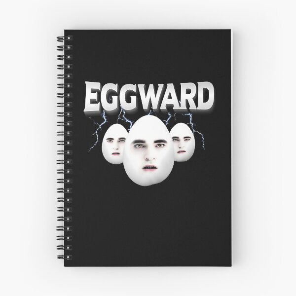 Item preview, Eggward Parody Meme Funny designed and sold by Sigurornerosars.