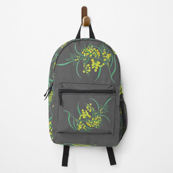 Item preview, Mimosa Flower designed and sold by Art_By_Wing.
