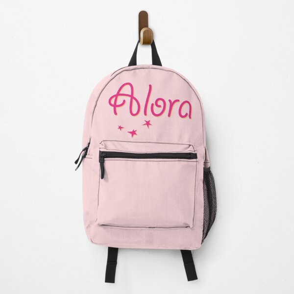 Item preview, My Name is Alora designed and sold by CharlottePlaceArt.