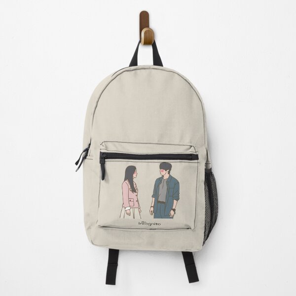 Item preview, Ms. Incognito Kdrama designed and sold by cepluk.