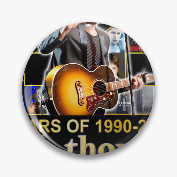 Item preview, Cool-32-Years-Of-1990-2022-Rob-Thomas-Signatures designed and sold by ManuelGrimm.