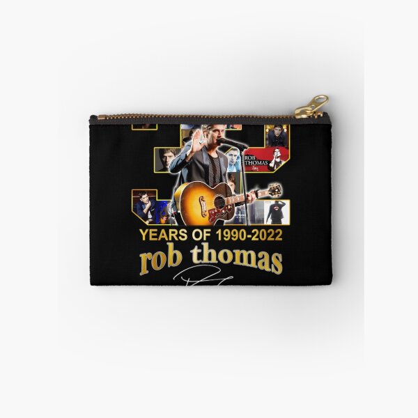 Item preview, Cool-32-Years-Of-1990-2022-Rob-Thomas-Signatures designed and sold by ManuelGrimm.