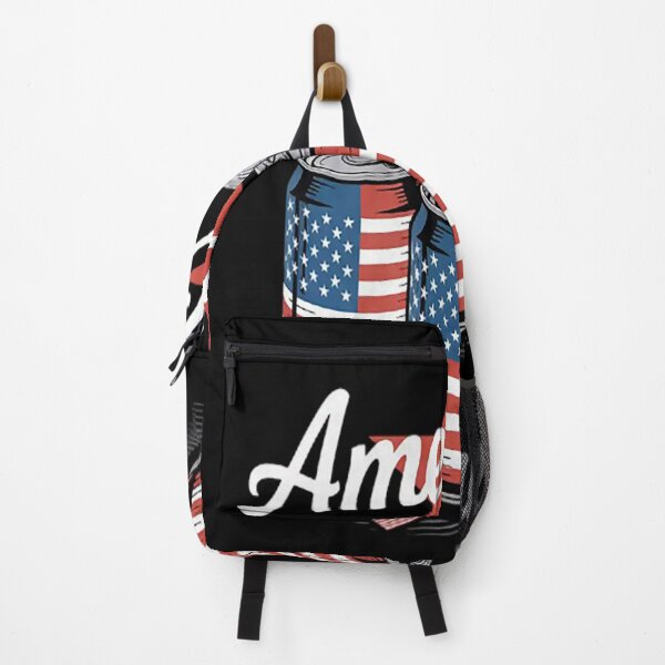 Item preview, American Stars And Stripes Unleashed designed and sold by LacostCarl.