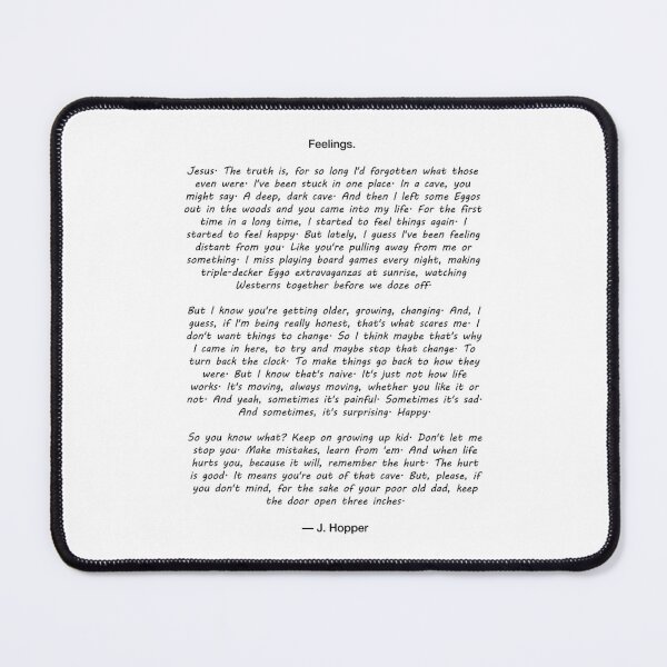 Item preview, Hoppers Letter. designed and sold by CoCoArt-Ua.