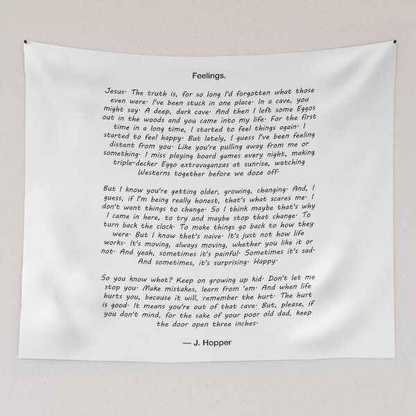 Item preview, Hoppers Letter. designed and sold by CoCoArt-Ua.